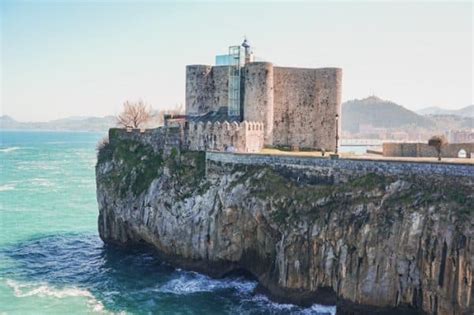 20 lugares QUE VER en CASTRO URDIALES ️